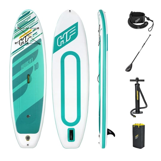 Stand Up Paddle Inflable Huaka´i Set 3.05mx84cmx15cm Bestway