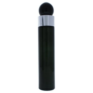 Perry Ellis - Black De Para Hombre - Edt Spray