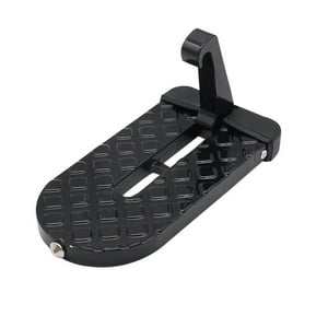 De Gaune - Pisadera Escalón Plegable Para Puerta De Coche