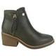 thumbnail image 1 of Botin Chalada Mujer Camp-50 Oliva Casual, 1 of 7