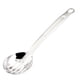 thumbnail image 1 of Cuchara ranurada Hestan Provisions de acero inoxidable de 33 cm, 1 of 5