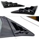 thumbnail image 1 of Louver para Ventana TKREENO Honda Civic Hatchback 2016-2021, 1 of 6