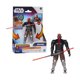 thumbnail image 3 of Star Wars Figura Deluxe Surtida Actionverse - Darth Maul, 3 of 5