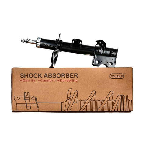 Ostech - Juego De 4 Amortiguadores Faw T80 Mamut 2015-2021
