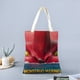 thumbnail image 2 of The Sea Beast Bolso de tela con estampado de lienzo para mujer, bolsa de compras reutilizable y estética, con cremallera interior, regalo para mujer, 35 × 40 cm., 2 of 6