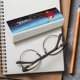 thumbnail image 4 of ¿Dónde en el Mundo está Carmen Sandiego? Estuche Rígido para Gafas de Cuero PU Protector con Forro de Felpa Premium Suave para Hombres y Mujeres, 4 of 6