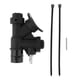 thumbnail image 4 of Inflador De Potencia BCD Tipo K Para Buceo Con 1 Perno Y 2 Bridas Para Cables, 4 of 5