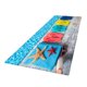thumbnail image 3 of Sala de estar 3D Alfombra Alfombra antideslizante Alfombra para piso Alfombra Piscina, 3 of 5