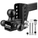 thumbnail image 1 of Enganche para Remolque Ajustable META Hardware 12,500 lbs GTW, 1 of 7