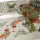 thumbnail image 2 of Pack 4 individuales impermeables, estampados Pájaros Colores, 2 of 2