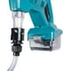 thumbnail image 3 of Hidrolavadora inalámbrica 18 V DHW180Z Makita S/bat turquesa, 3 of 10