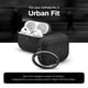 thumbnail image 2 of Funda Spigen para AirPods Pro 3 2025 con Cubierta de Tela y Mosquetón, 2 of 8