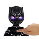 thumbnail image 3 of Figura de peluche Mattel Marvel Black Panther 28 cm Heart of Wakanda, 3 of 6