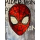 thumbnail image 4 of Polera Manga Corta Niño Tie Dye Spiderman Gris Marvel, 4 of 5