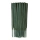 thumbnail image 5 of 100x Tallos De Flores Artificiales, Varilla Floral, Alambres De Floristería, Poste De Flores, Artesanía DIY De 18cm, 5 of 5