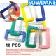 thumbnail image 1 of Dental Orthodontic Interproximal Enamel Reduction Treatment Polystrips Enamel Reduction Polishing Material Tool Teeth Whitening, 1 of 3