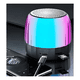 thumbnail image 3 of Parlante bluetooth k3plus /09-k3plus/bk Negro, 3 of 3