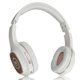 thumbnail image 1 of Auriculares Bluetooth Morpheus 360 Tremors HP4500R Oro Rosa, 1 of 6