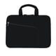 thumbnail image 2 of Fundas para portátil XMBFZ para Chromebook/Notebook de 14 a 15,6 pulgadas, color negro, 2 of 6
