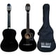 thumbnail image 1 of Guitarra acústica Bilbao BIL-39DS-BK + Funda, 1 of 4