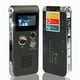 thumbnail image 1 of Grabadora Digital Profesional De Voz 8gb Mp3, 1 of 3