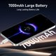 thumbnail image 5 of Smartphone UCYVP 16PM 6.99'' Pantalla FHD+ 16GB RAM 512GB Cian, 5 of 7