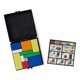 thumbnail image 2 of Juego de Estrategia Rubiks Grid Lock, 2 of 6