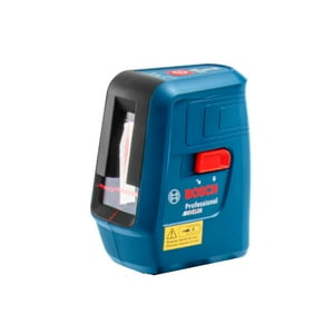 Nivel Láser Bosch Nivelox Gll 3X 15M Trípode Maleta