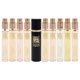 thumbnail image 2 of Set de fragancias Sillage d'Orient Signature, 10 unidades, 10 ml EDP, 2 of 7