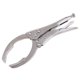 thumbnail image 1 of 40-100mm 10inch Locking Grip Petróleo Fliter Wrench Vise Style Grip para filtros, 1 of 5