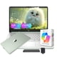 thumbnail image 1 of Laptop HP Stream 14" HD Intel N150 4GB 256GB Win11, 1 of 9