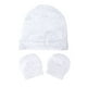thumbnail image 2 of Set Miton Gorro Bebé Niño, 2 of 6