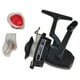 thumbnail image 2 of Set Pesca Mega Junior 1,6m 2tramos Caña+carrete+ Cafe Dorado, 2 of 3