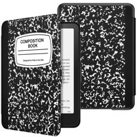Funda Fintie Para Kindle Paperwhite De 12.ª Generación (2024) Y Colorsoft
