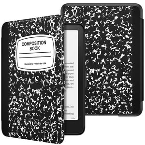 Funda Fintie Para Kindle Paperwhite De 12.ª Generación (2024) Y Colorsoft