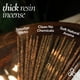 thumbnail image 2 of Incienso Calmveda Palitos de Salvia Blanca 24+ Gruesos, 2 of 6