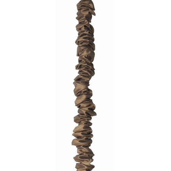 Funda para cadena y cable de candelabro Urbanest 2,7 m color espresso de seda