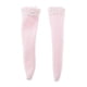thumbnail image 1 of Medias Rosas, Calcetines De Encaje Para Muñecas BJD Blythe, Accesorios De Ropa, 1/6, 1 of 3