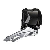 Cambiador Di2 Shimano Xt Fd-M8070 2X11V Down Swing
