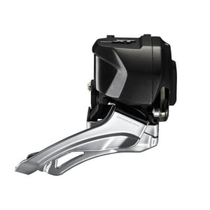 Cambiador Di2 Shimano Xt Fd-M8070 2X11V Down Swing