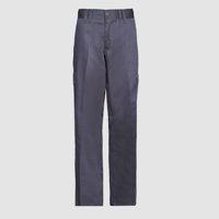 Jayson - Pantalón Cargo Gabardina T/C Mujer Gris 44