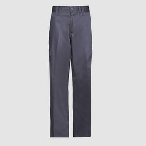 Jayson - Pantalón Cargo Gabardina T/C Mujer Gris 42