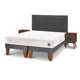 thumbnail image 2 of Cama Europea Cocopedic King Base Dividida, 2 of 10