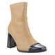thumbnail image 3 of Botin Chalada Mujer Ducco-2 Beige Casual, 3 of 7