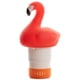 thumbnail image 1 of Dispensador flotante para piscinas Chlorine Floater XY-WQ Flamingo, 1 of 8