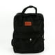 thumbnail image 1 of Mochila Negra 30X40X13cm, 1 of 2