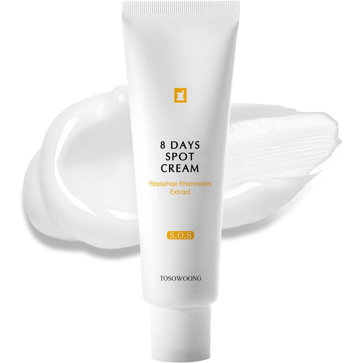Crema Tosowoong 8 Days Spot Removedor Manchas Rostro 50g