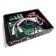 thumbnail image 5 of Mini PC KINGDEL i5 de 8ª generación, 8 GB RAM, 256 GB SSD, 4K sin ventilador, 5 of 6