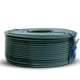 thumbnail image 1 of Alambre para amarre de varilla SIMBA STEEL calibre 16, PVC verde, rollo de 91 m, 1 of 7