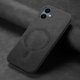 thumbnail image 4 of Magnetic Slim Case for Samsung Galaxy A06 with Camera Guard & Anti-Scratch Back Black, 4 of 6